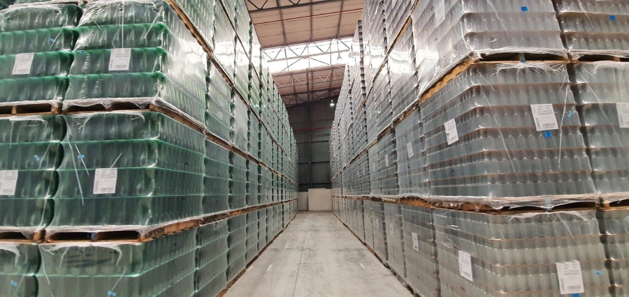 To Let commercial Property for Rent in Parow Industrial Western Cape